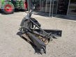 Empacadora gigant - Fendt - deichsel fendt rotana