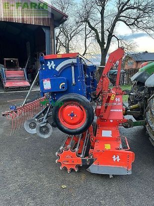 Grada rotativa - Howard - hk 20