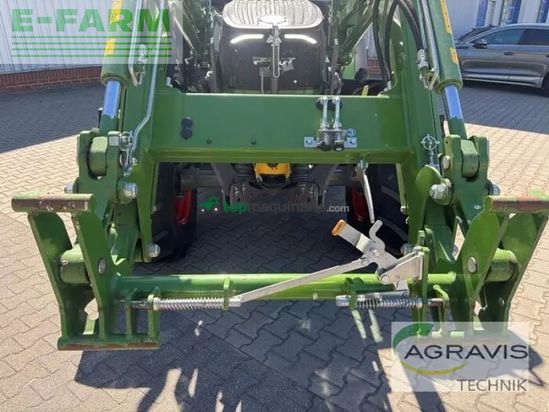 Tractor agrícola - Fendt - 210 s vario gen-3 power set-2