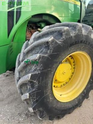 Tractor agrícola - John Deere - 8310r