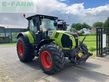 Tractor agrícola - Claas - arion 650