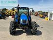 Tractor agrícola - New Holland - t5050 tractor (st27259)