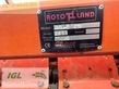 Grada de disco - Rotoland - gal-c 3,0