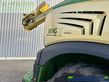 Cosechadora de Cereal - Krone - big x 630