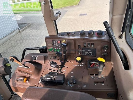 Tractor agrícola - John Deere - 6420