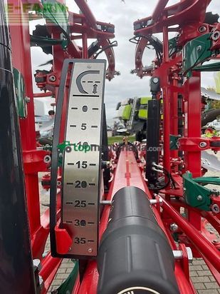 Cultivador - Kverneland - enduro pro 5000t