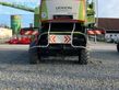 Cosechadora de Cereal - Claas - lexion 760 tt terra trac