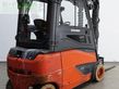 Elevadora - Linde - e 20 phl evo 386-02
