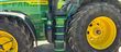 Tractor agrícola - John Deere - 8R 370
