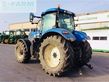 Tractor agrícola - New Holland - t7.185