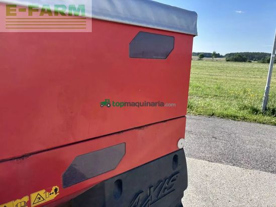 Esparcidor - Rauch - axis 30.1 w