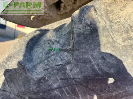 Tractor agrícola - Claas - arion 610