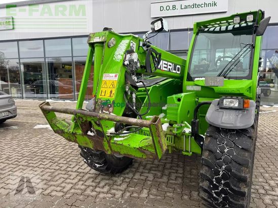 Telescopica - Merlo - tf 42.7