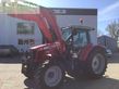 Tractor agrícola - Massey Ferguson - massey ferguson 6460