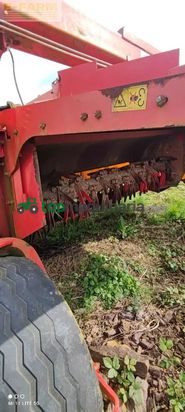 Cortacésped manual - Pöttinger - 3100t catnova