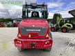 Minicargadora - Weidemann - 4080 t inkl. palettengabel