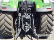 Tractor agrícola - Fendt - 936 vario gen7 profi plus