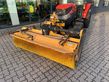 Tractor agrícola - Kubota - 5740