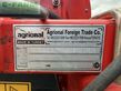 Sembradora monograno mecanica -  - agrional pneumatic 4 reihen