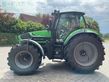 Tractor agrícola - Deutz-Fahr - agrotron 6190 ttv