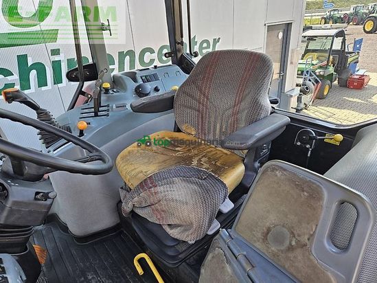 Tractor agrícola - Case IH - mx 135