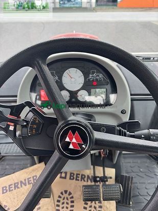 Tractor agrícola - Massey Ferguson - 7475