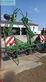 Henificador - Krone - kw 6.72/6