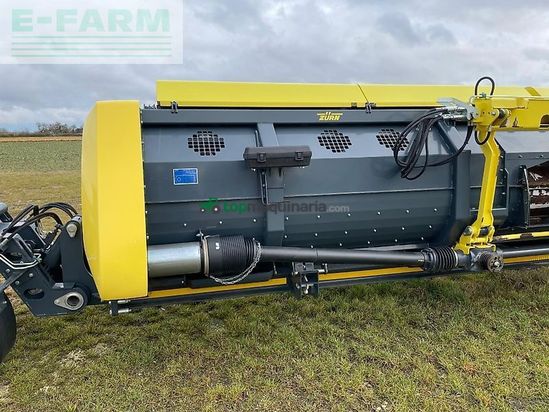Cabezal -  - profi-cut-700-jd