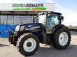 Tractor agrícola - New Holland - ts115a