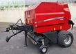 Empacadora gigant - Case IH - rb 344