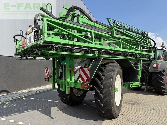 Atomizador - CHD - f7039 39m 7000l veldspuit