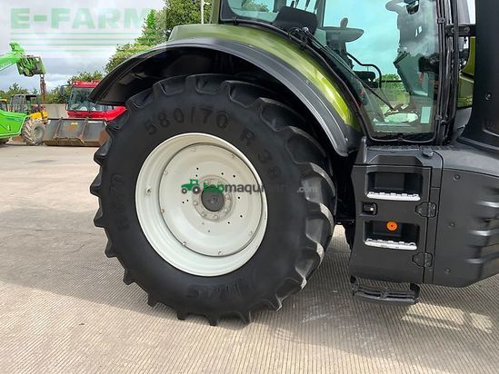 Tractor agrícola - Valtra - t155 active tractor (st26785)
