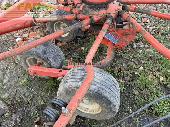 Rastrillo - Kuhn - ga 6000