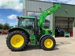 Tractor agrícola - John Deere - 6130r premium edition tractor (st27014)