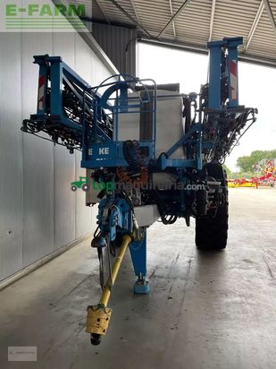 Atomizador -  - lemken albatros 50/39