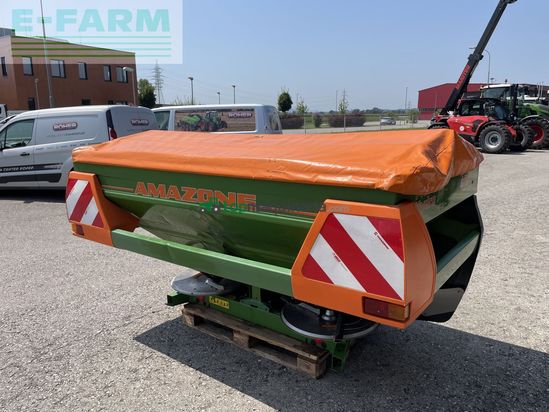 Esparcidor - Amazone - za-m 1501 profis hydro