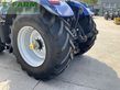 Tractor agrícola - New Holland - t7.270 blue power tractor (st24278)