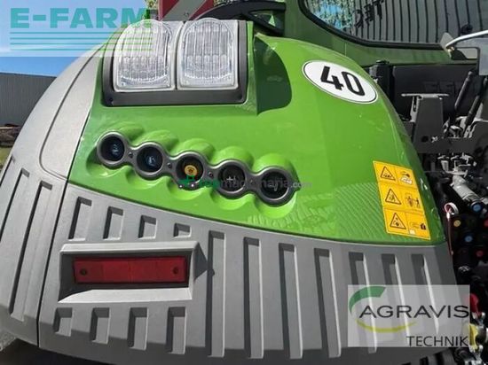 Tractor agrícola - Fendt - 942 vario gen-7 profi+ setting 2