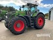 Tractor agrícola - Fendt - 936 vario gen7 profi plus