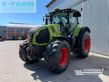 Tractor agrícola - Claas - axion 850 cis | gps