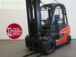 Elevadora - Linde - h 30 d 1202