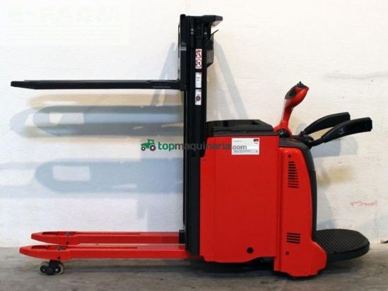 Elevadora - Linde - d 12 ap 133