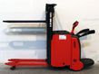 Elevadora - Linde - d 12 ap 133