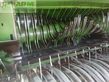 Empacadora gigant - Krone - variopack 1500 mulitcut ( vp 1500 mc )