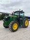 Tractor agrícola - John Deere - 6r195
