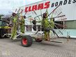 Rastrillo - Claas - liner 3600 comfort