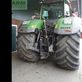Tractor agrícola - Fendt - 1050 vario profi plus gps