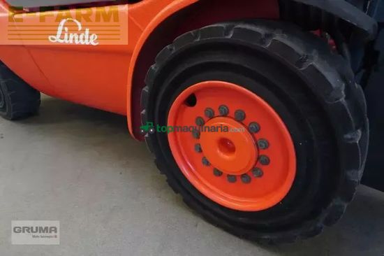 Elevadora - Linde - h 30 d 351-03
