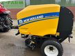 Empacadora gigant - New Holland - br120