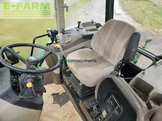 Tractor agrícola - John Deere - 5090m